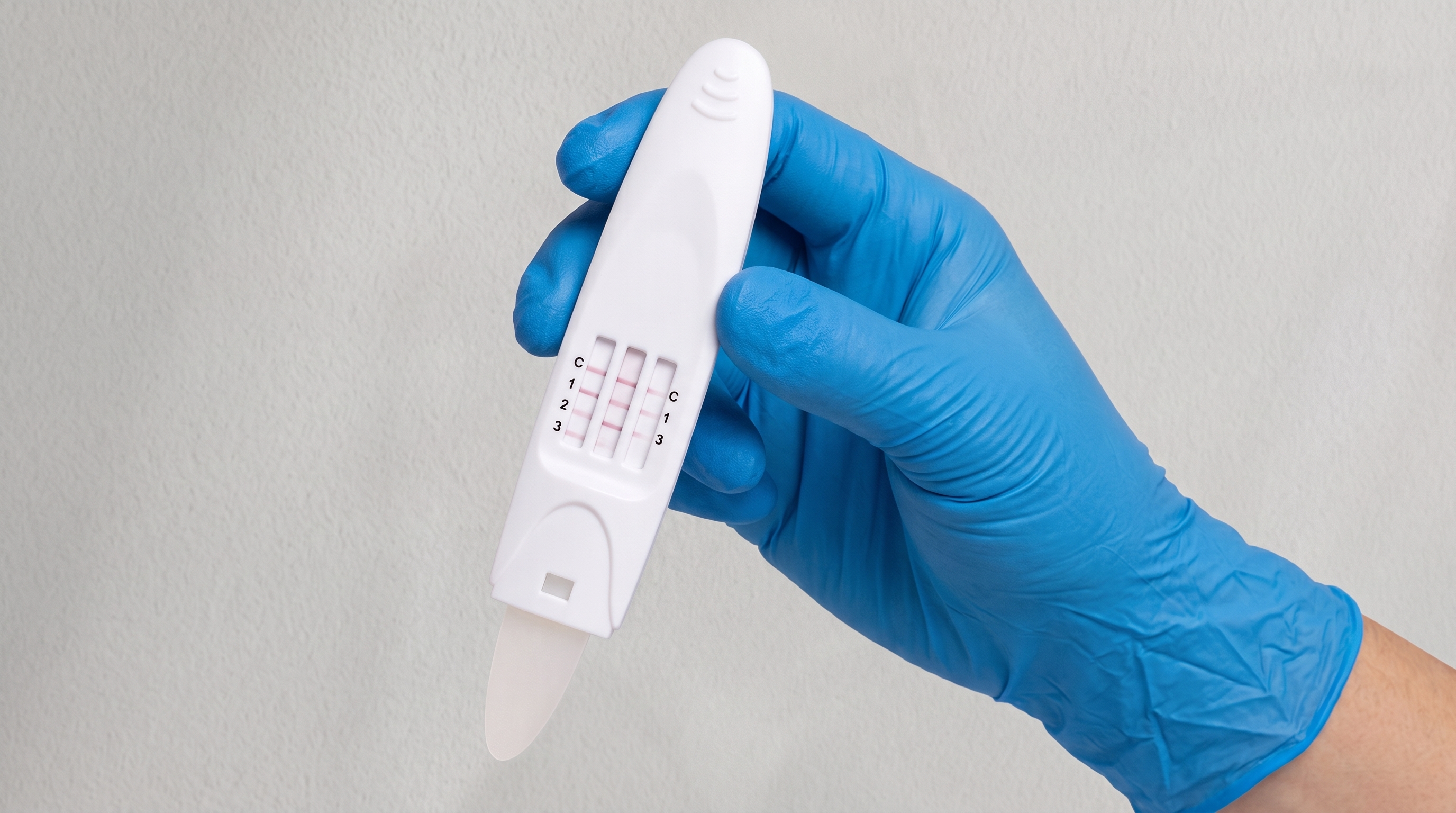 OCCU test de alcohol y drogas